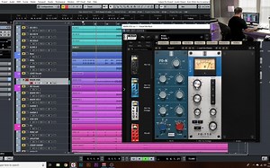 [混录]MPM-MPM后期和母带系列教程~ (10P)