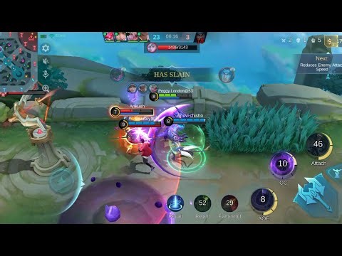 Unraveling Gloo: Epic Mobile Legends Gameplay & Mind-Blowing Strategies!