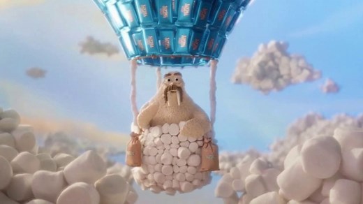 Rice Krispies Treats TV Spot, 'Treat Your Inner Child'