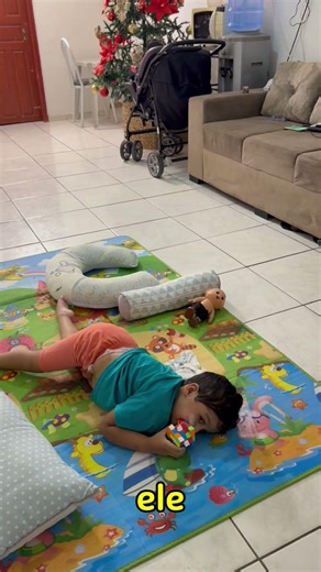 Pedrinho and Enzinho always together! 🥰 #pedroenzoeerikinha #enzoeerikinha #happyfamily