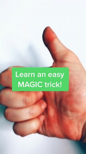 How to Perform an Easy Magic Trick with Paperclips