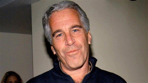 Files: Inmate said guards discussed Epstein death cover-up