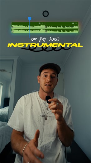 Ben Aizen | Artzen Media on Instagram: "How to remove lyrics from any song for free! 🎼 Comment ‘Music’ and I’ll send it over! 💬 I use this website every day so I thought it might be helpful to share it with you guys. Simply drag your mp3 file to remove any words from your song in seconds! Make it much better when using music in your videos. From there just upload your song or paste a link and it will do it for free! No annoying sign ups or anything which is nice as well :) This won’t remove co