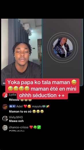 Annonce : Je viens au Congo ce mois-ci — message pour les fans