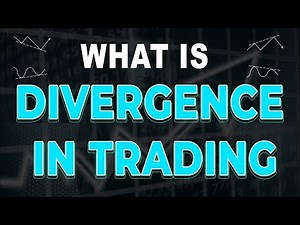 What is Divergence in trading | Convergence | Types of divergences | divergence trading explained