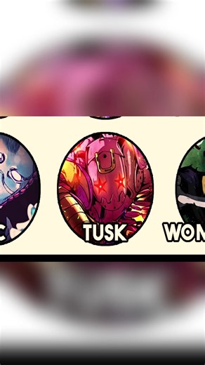 #tusk #StandAbilities #StandPower #JJBAExplained