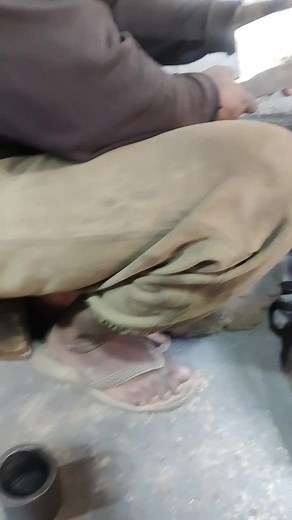 Craftsman Iron Tool Sharpening Techniques Explained