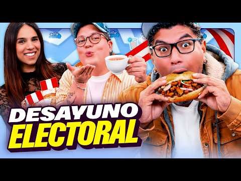¿CÓMO NOS FUE EN LAS ELECIONES? | CENSURARON A TONINO | OH MY GOOD