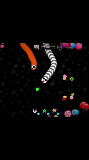 snake game hacker #viral