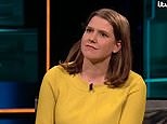 Jo Swinson says she 'would be prepared' to use a nuclear weapon