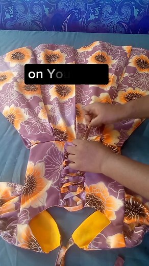 Exploring Floral Fashion Design Techniques