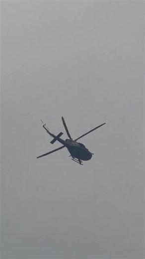 Balochistan: Pak Army Aviation's helis are conducting surveillance flights and hunting down fleeing terrorists. | Threat Matrix