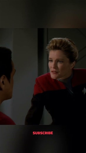 Discussing Tuvix - Star Trek Voyager (S02E24) | 🛸Sci-Fi-Files #scifi