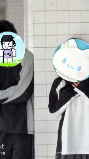 평학❤모찌엘#모찌엘#평학#고고프렌즈