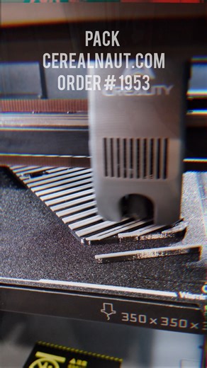 Pack Cerealnaut.com order 1953 Tuttio Soleil 2 tone side panels #cerealnaut #tuttio #tuttiosoleil