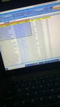 Email Validation Upwork Project #shorts
