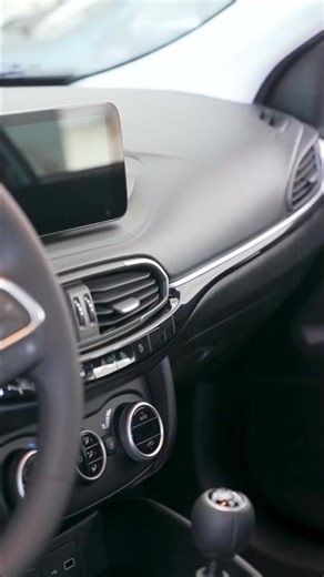 Güçlü Duruşu, Geniş İç Hacmi ve Konforlu Sürüşüyle Fiat Egea Sedan Yanınızda!