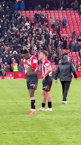 Athletic Club on Reels