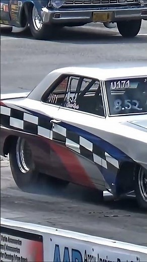Chevy II Nova #cars #hotrodding #dragracing #racing #fast #race #shorts #short #shortvideo #car