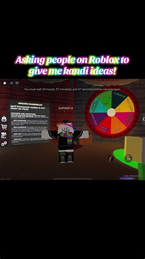 I feel like the retroslop gubby X3 ppl rn so I hope this isn’t cringy 😭😭😭 #roblox #robloxfyp #kandi #robloxgame #kandifyp
