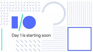Watch LIVE: Google I/O developer conference starts today; opening keynote begins at 10am PT