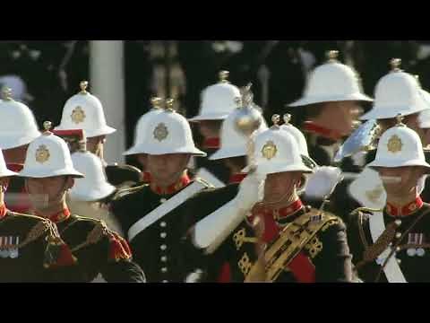 Per Mare Per Terram | The Bands of HM Royal Marines