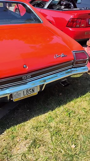 ClassicCarJeff on TikTok