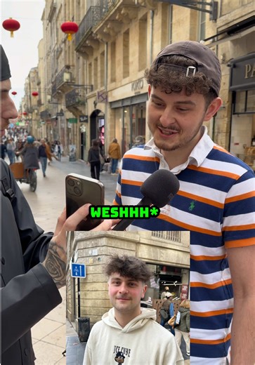 Et toi tu te donnes combien ? 🔥🎙️ ##fyp##photo##reaction