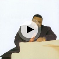 Press My Way Through (Religious) by Neal Roberson