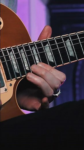 Whole Lotta Love - Led Zeppelin (Guitar Solo)