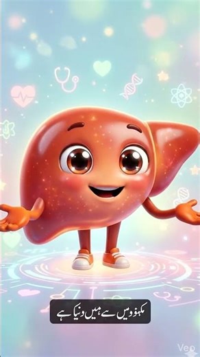 What Does Your Liver Do in Your Body?