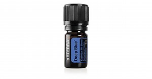 Deep Blue Oil Blend | doTERRA Essential Oils