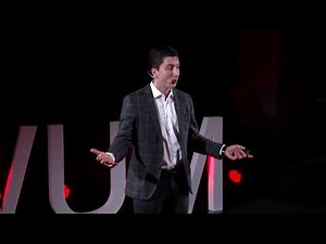 Our Moral Duty | Albert Hobohm | TEDxWUM