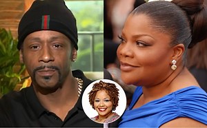 Mo’Nique Reveals Katt Williams Helped Fellow Comedian Yvette Wilson Until She Died