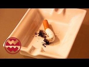 Tips: Quit smoking - World of Wonders
