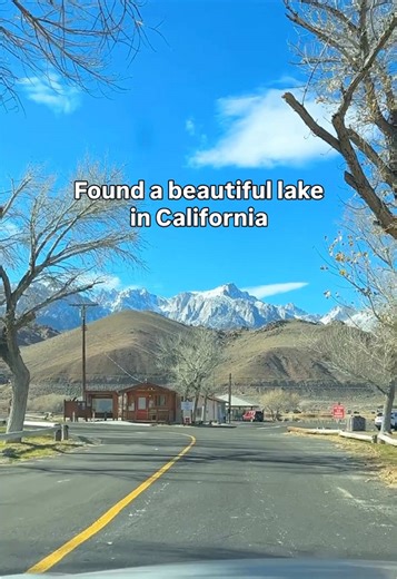 Top Stops Along Highway 395 in Eastern Sierra