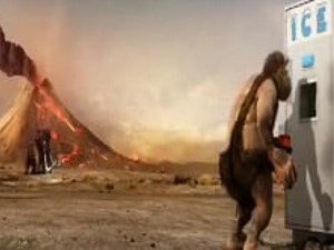 BC Dairy: Ice age • Ads of the World™ | Part of The Clio Network