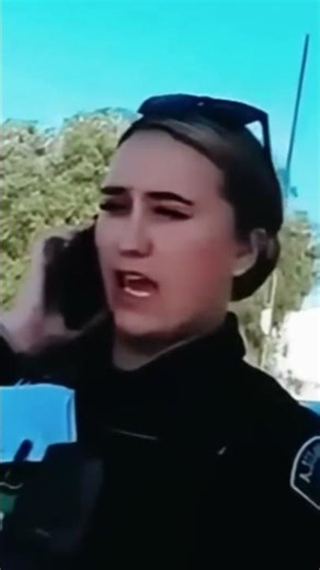 “Stop Lying — It’s All on Camera!” Driver Confronts Police