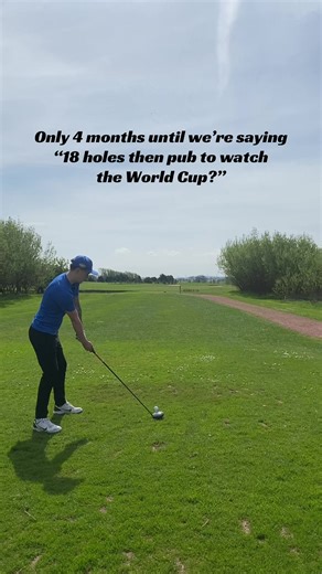 Summer 2026: Golf, Football, and World Cup Fun!