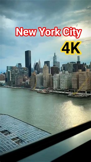 The Hidden Beauty of New York City | Must-See NYC Views #newyork #travel #nyc