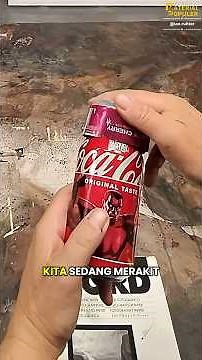 Konsep awal kamera modern#faktaunik