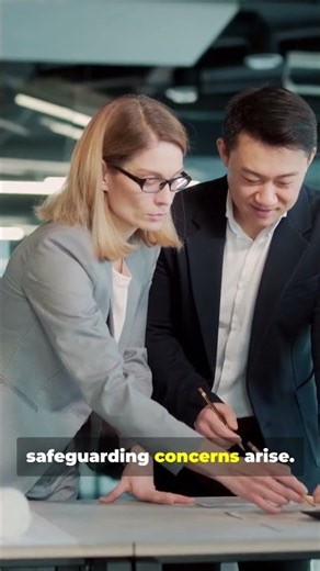 Managers Your Safeguarding Duty in 60 Seconds