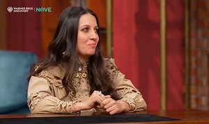 Irene Bifolchi: chi è la nuova mercante di Cash or Trash - Chi offre di più