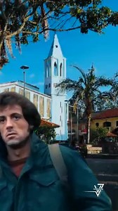 Rambo está acorralado en Oña #challenge #Rambo #viniciojaramillovinimix #vinimixtvdigital | Vinimix TV Digital