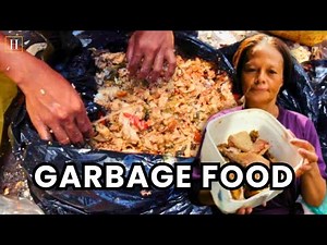 Cooking Garbage To Survive In The Philippines - Pagpag | Human Documentary