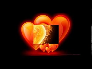 ~ ERIC MARTIN - ETERNAL FLAME WITH LYRICS ~