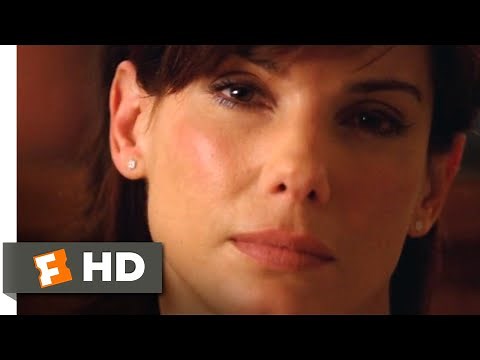 The Lake House (2006) - You Weren't There Scene (7/10) | Movieclips