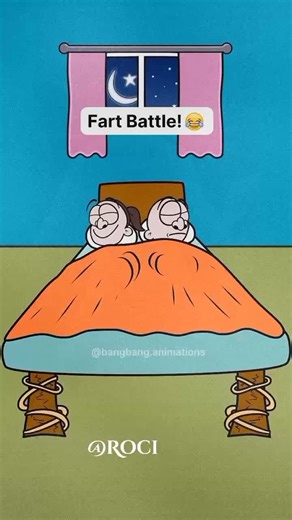 Hilarious Roci Memes: Crazy 2D Animations