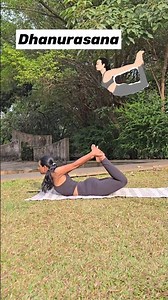 7 simple yoga asanas to stay fit, flexible & strong naturally 🧘‍♀️ daily yoga routine #fitness