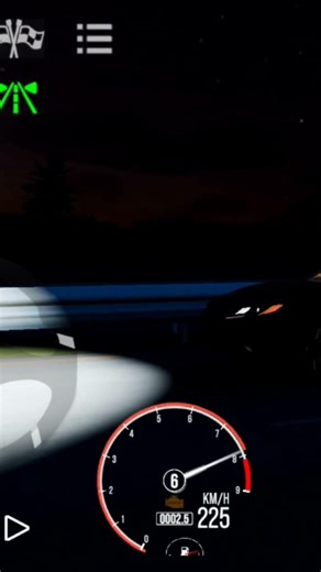 Toyota Camry XV 70 (OGI418D Supercharger) Launch Control In CPM2 #carparkingmultiplayer2 #shorts